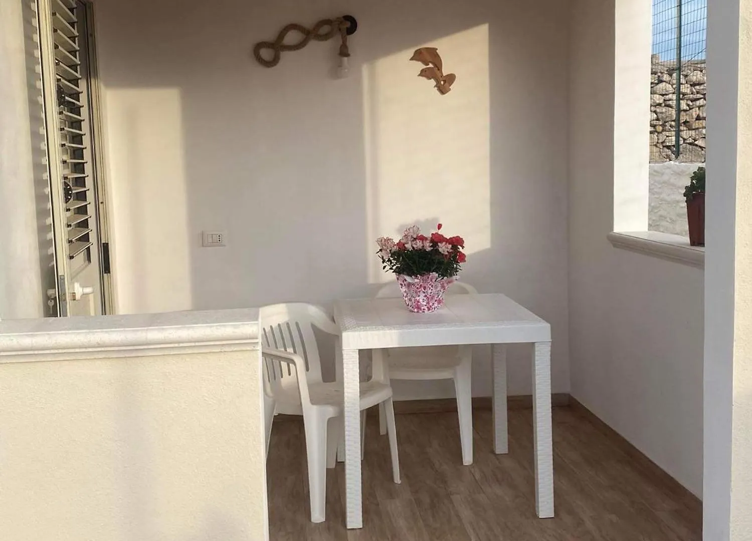 Daire Villa Ninfa Lampedusa