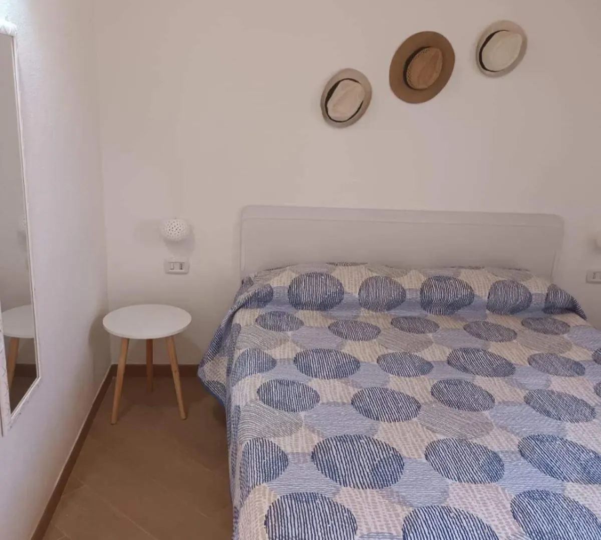 Villa Ninfa Lampedusa Daire