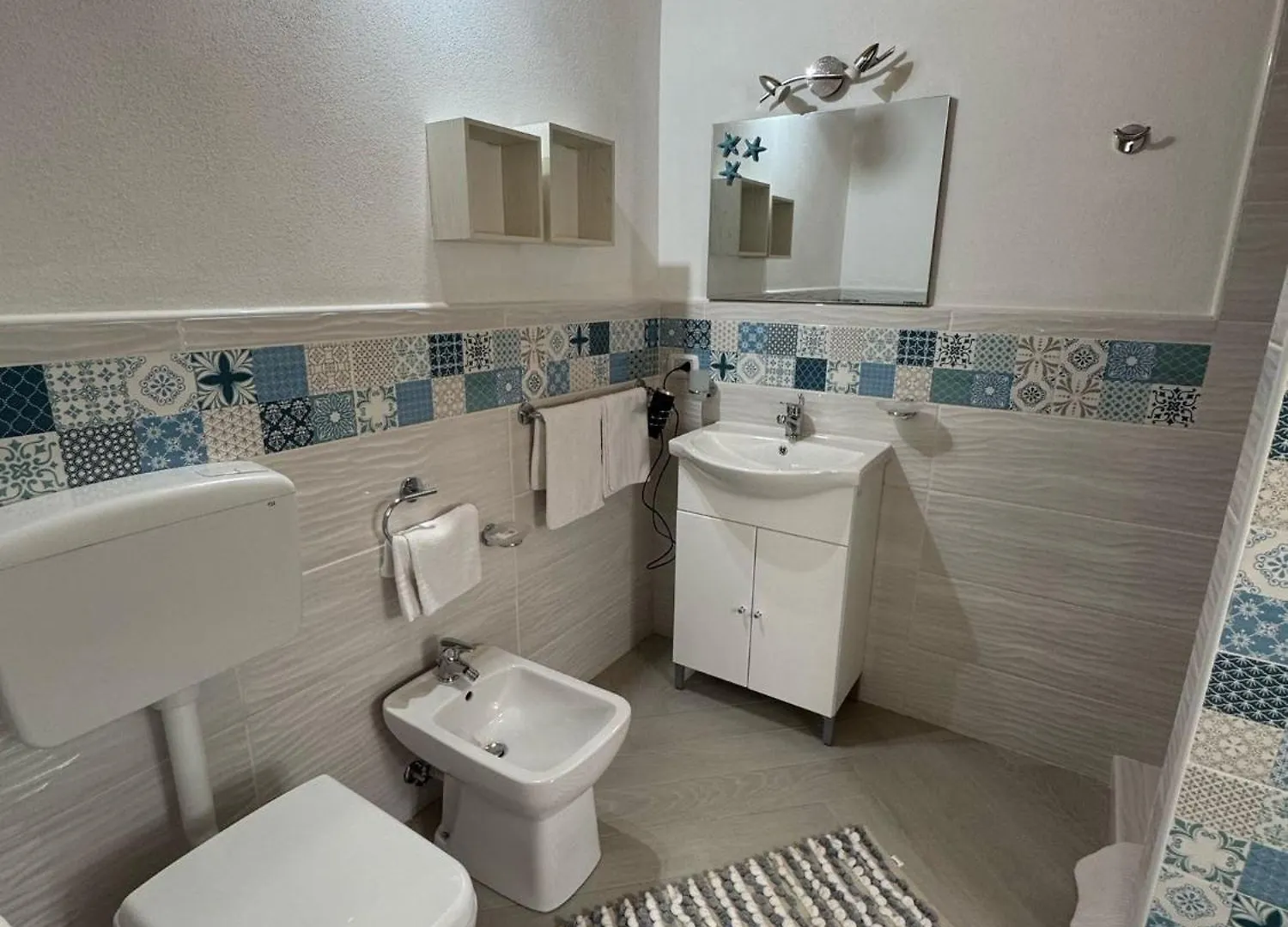 アパート Villa Ninfa ランペドゥーザ イタリア